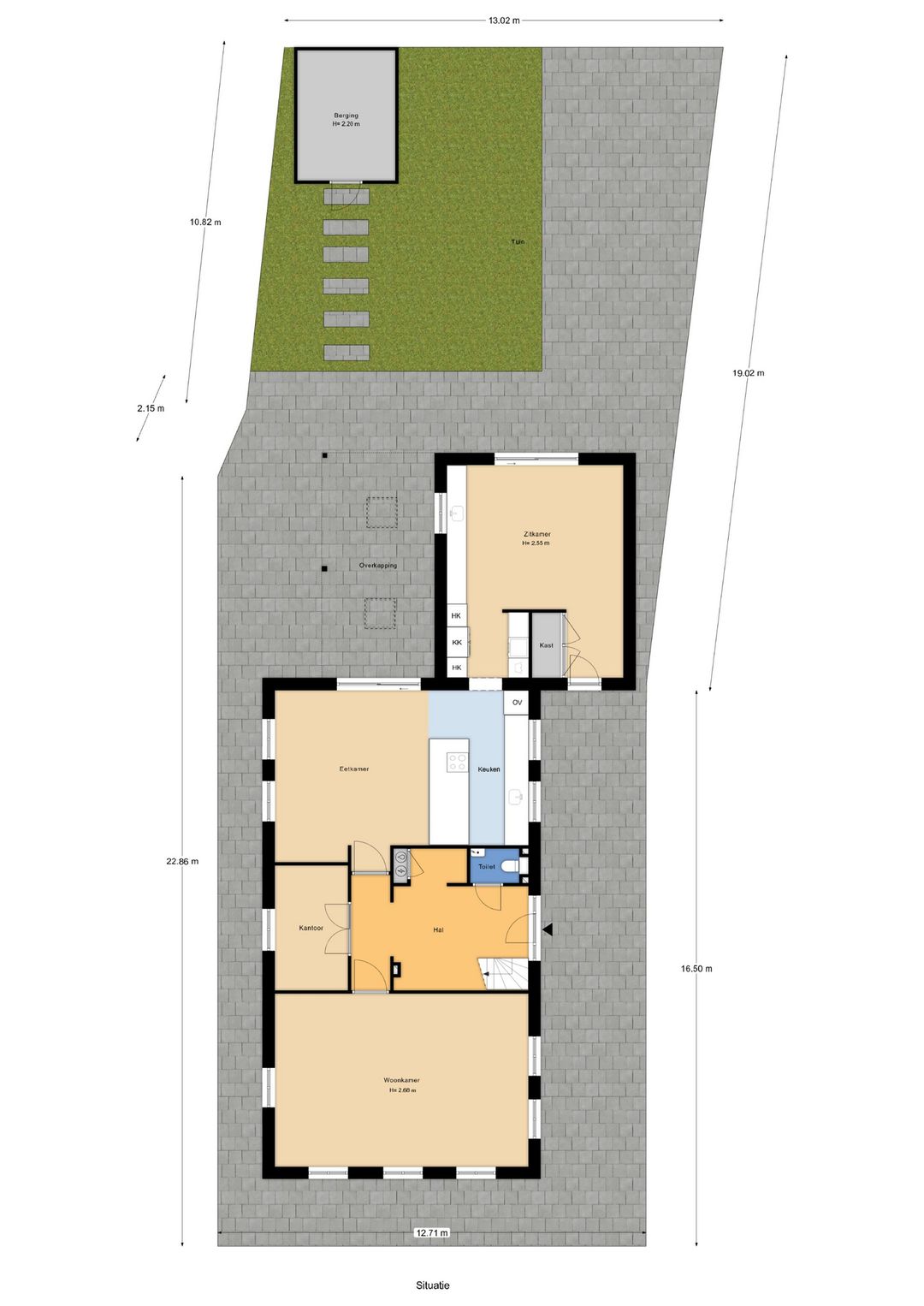 Photo 56 of Trilgrasstraat 5