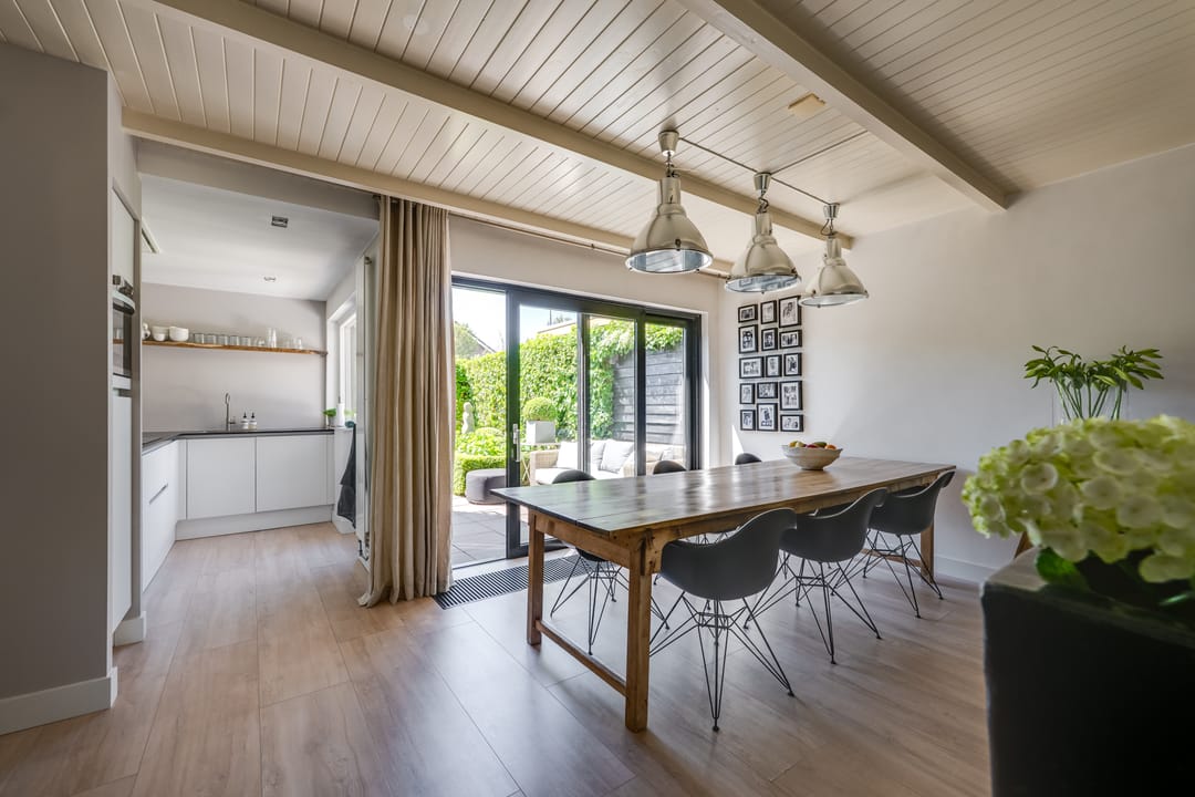 Foto 2 van Van Wassenaerlaan 12