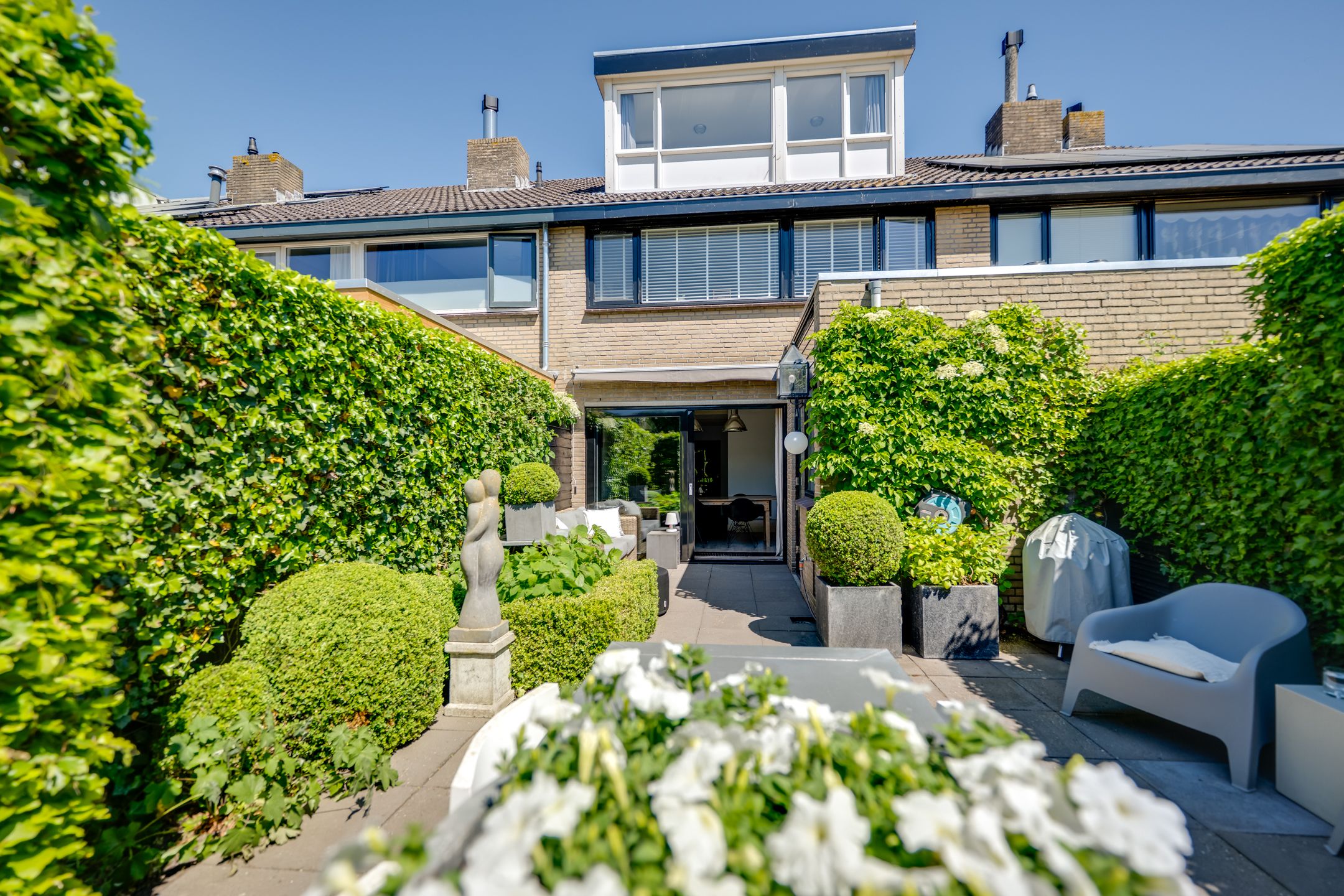 Foto 3 van Van Wassenaerlaan 12