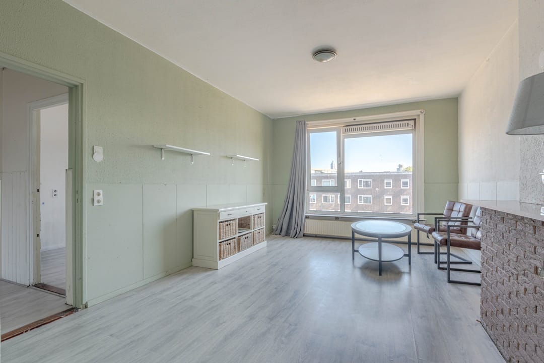 Foto 1 van Pleinweg 228-D