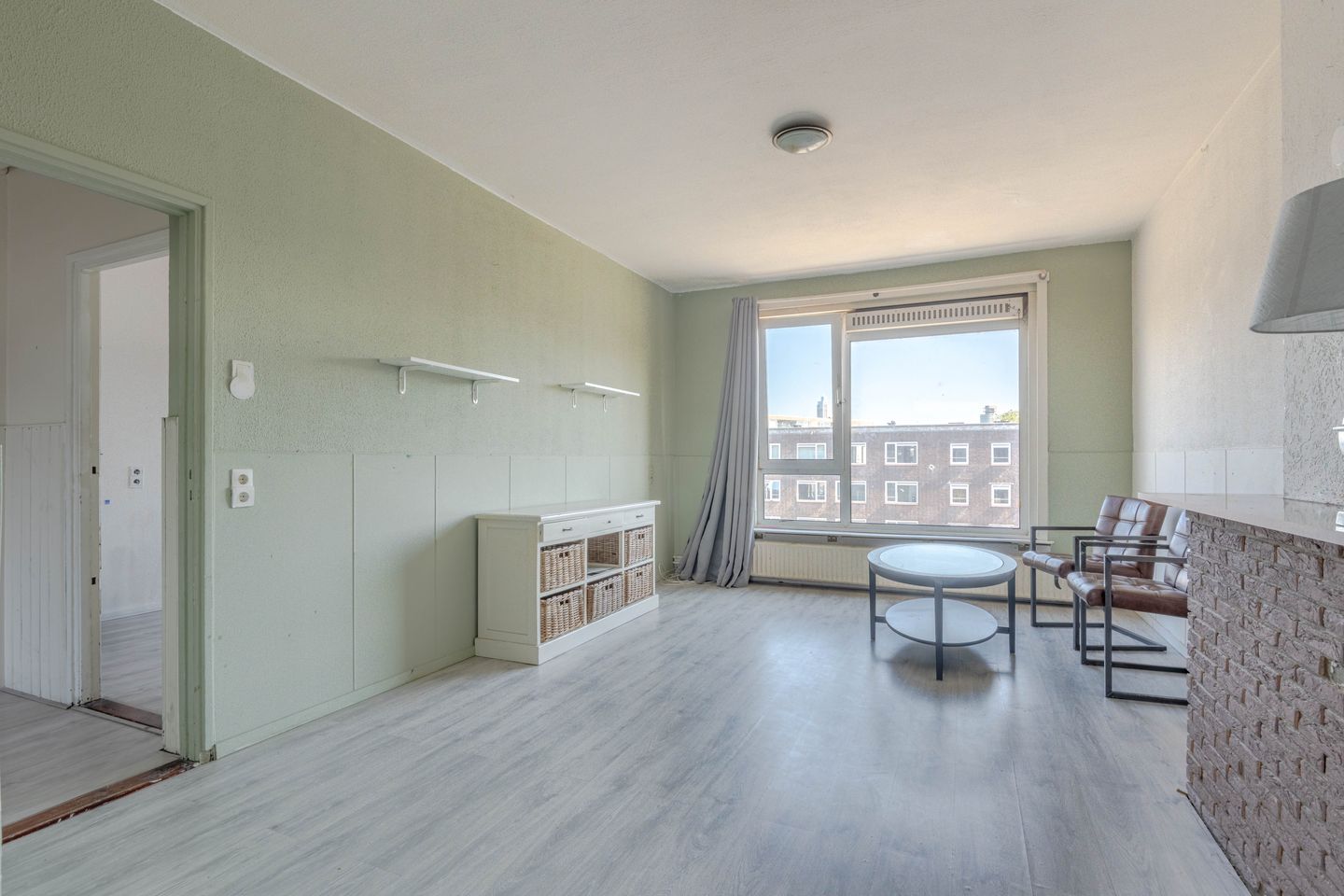 Foto 1 van Pleinweg 228-D