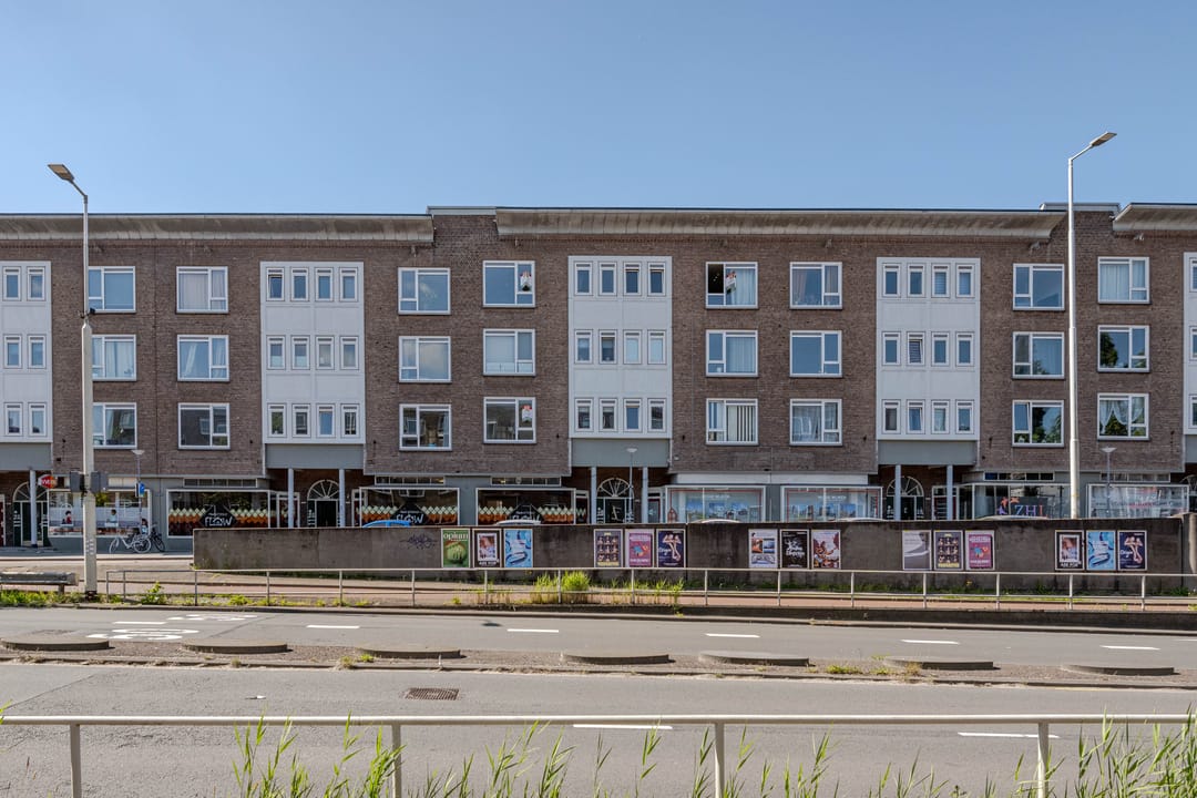 Foto 2 van Pleinweg 228-D