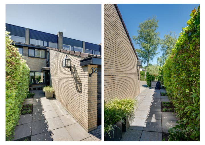 Photo 6 of Van Wassenaerlaan 12