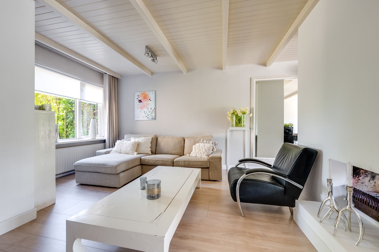 Foto 10 van Van Wassenaerlaan 12