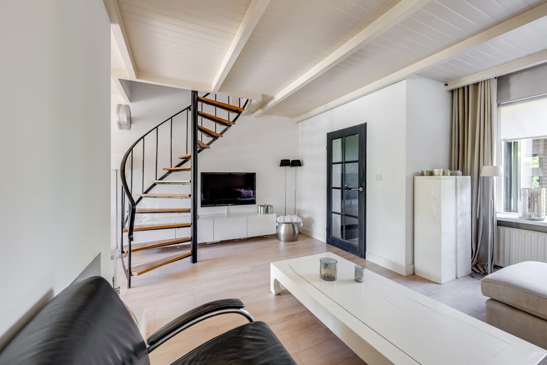 Foto 11 van Van Wassenaerlaan 12