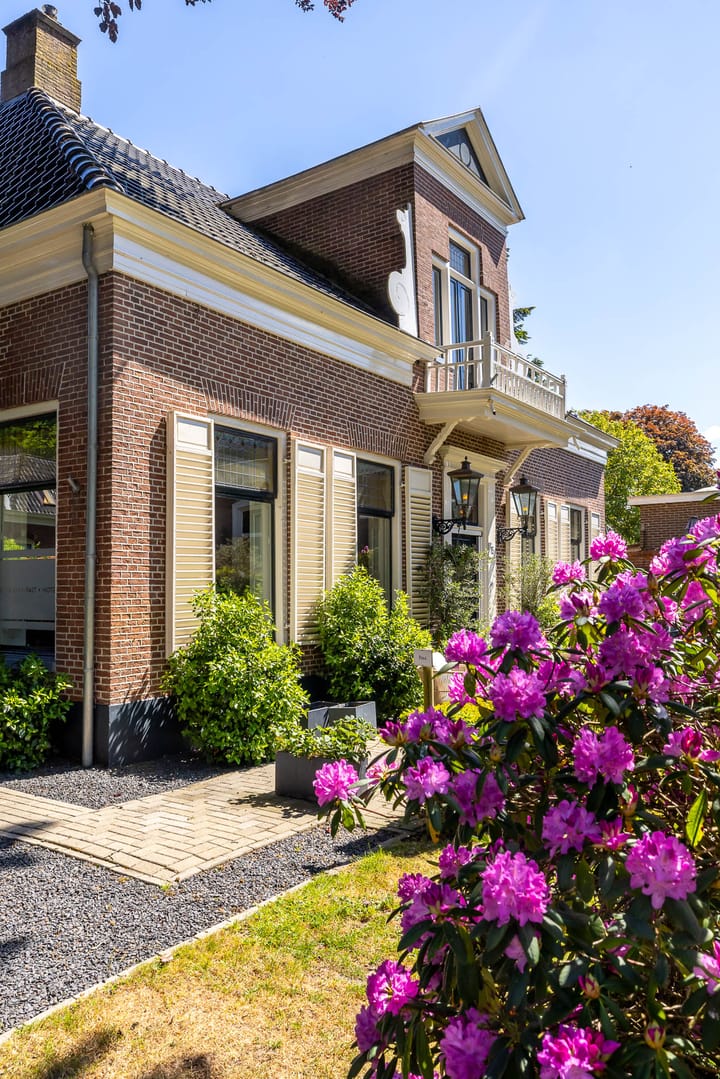 Foto 2 van de Millystraat 15