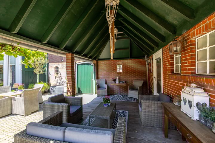 Foto 59 van de Millystraat 15