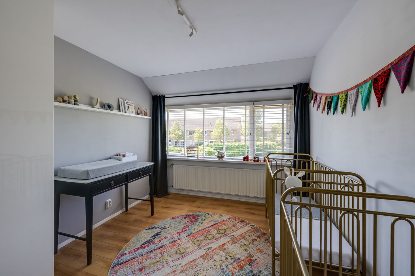 Foto 29 van Van Wassenaerlaan 12