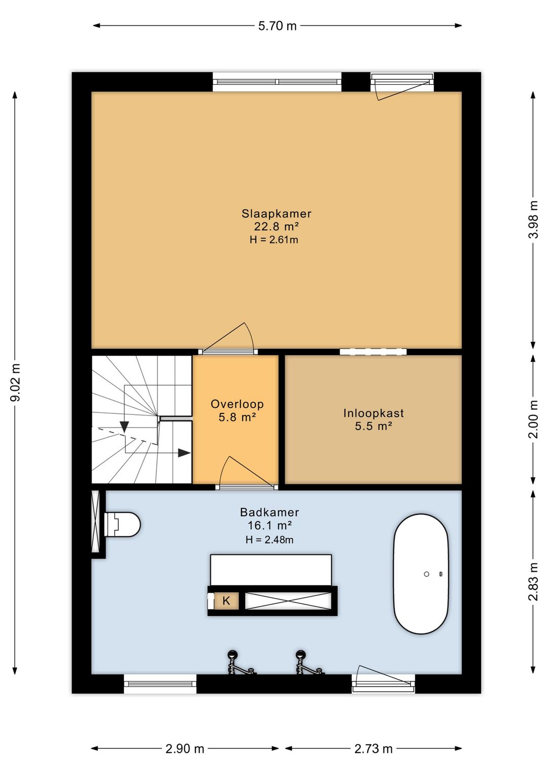 Foto 62 van De Pols 22