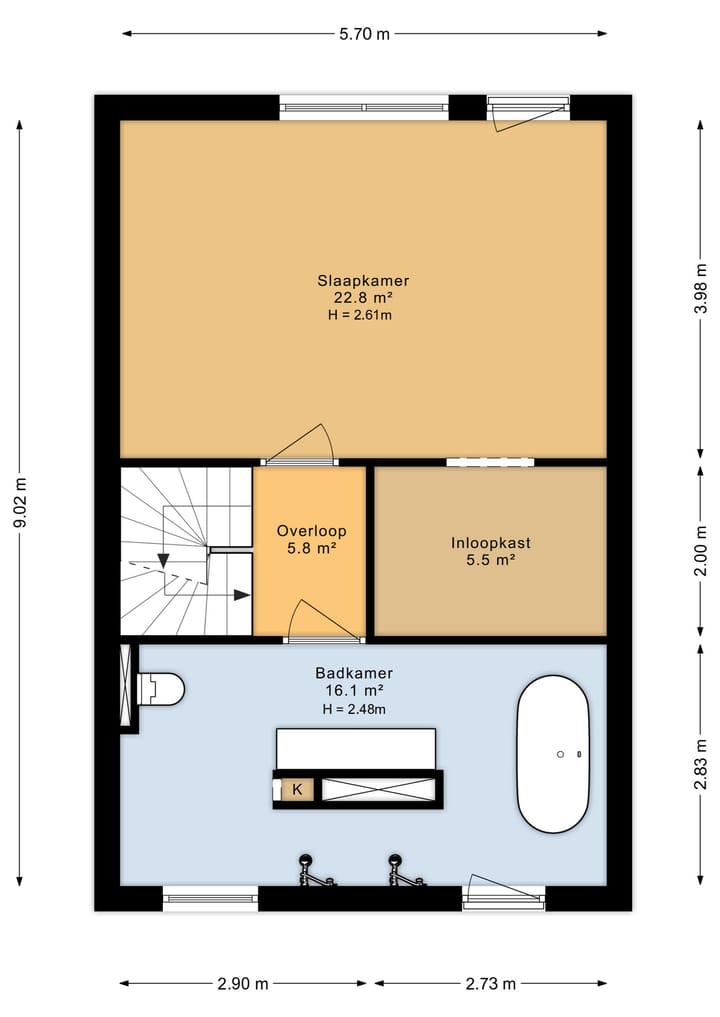 Foto 62 van De Pols 22