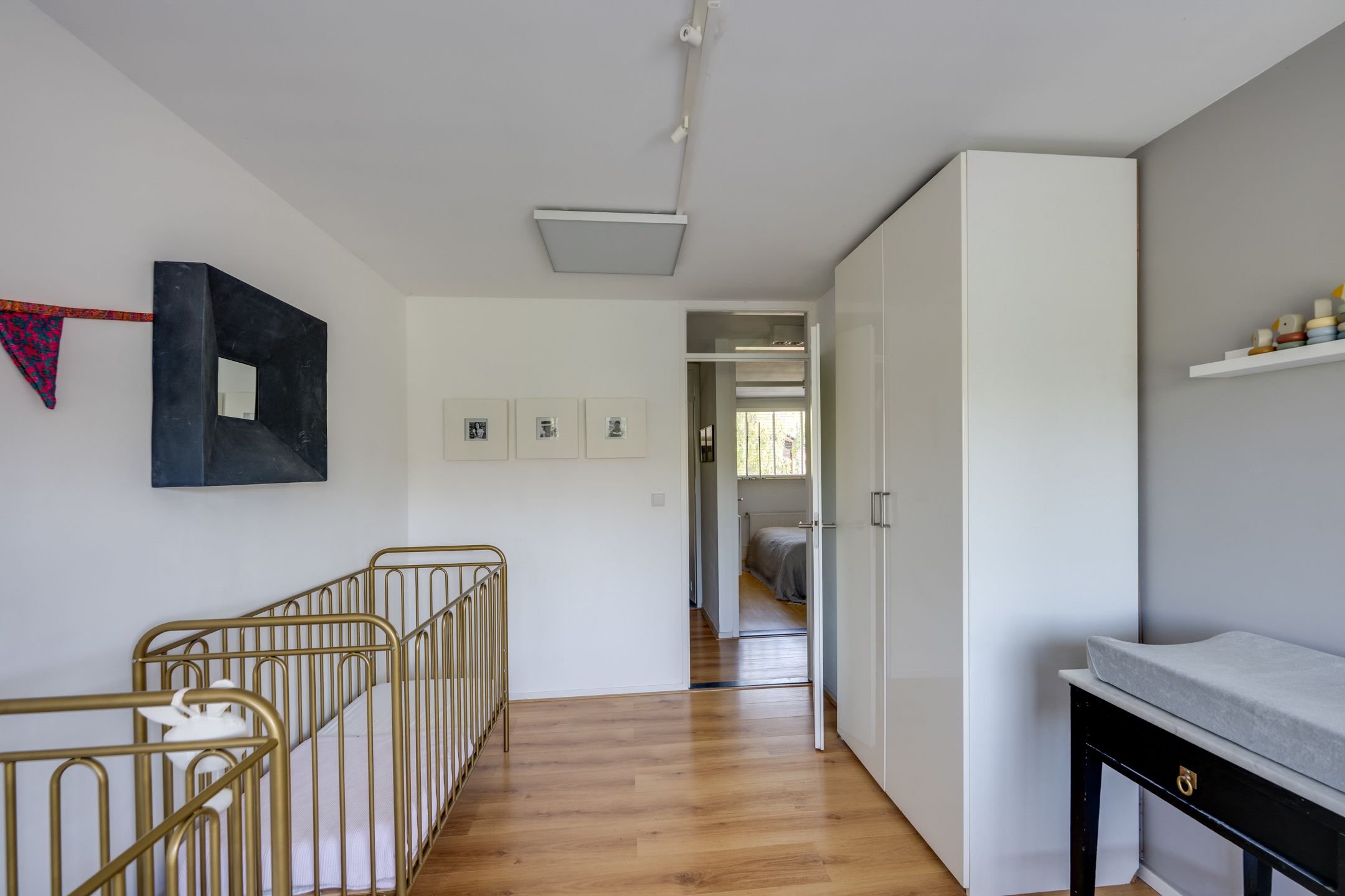 Foto 30 van Van Wassenaerlaan 12