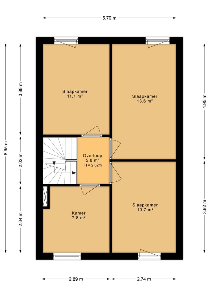 Foto 63 van De Pols 22