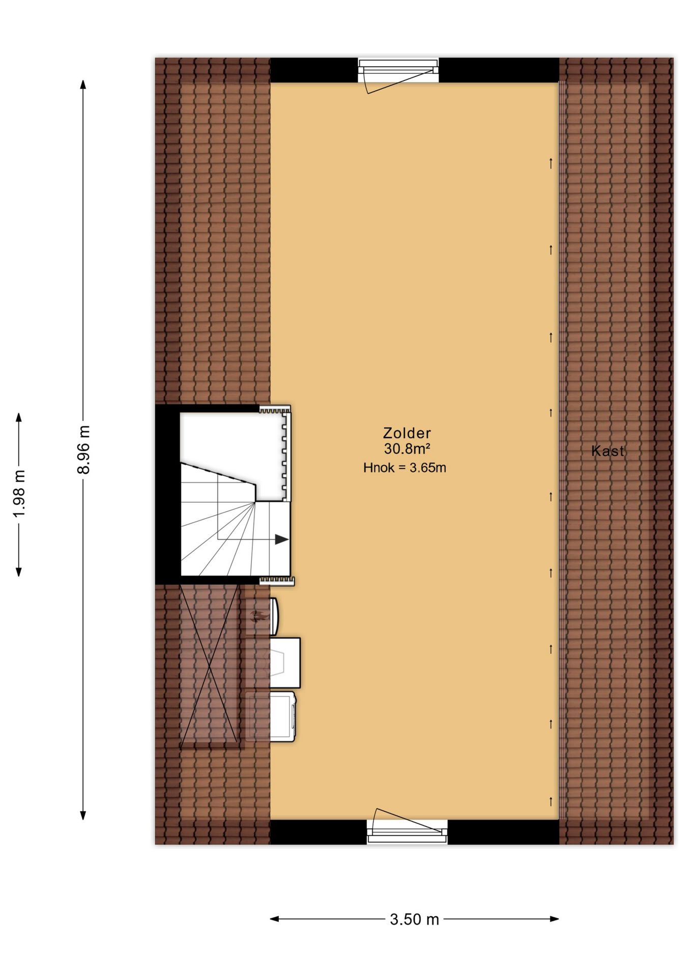 Foto 64 van De Pols 22