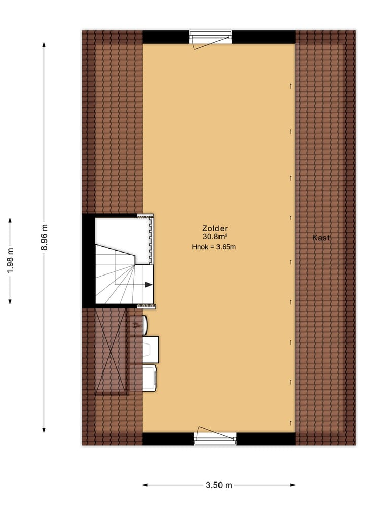 Foto 64 van De Pols 22