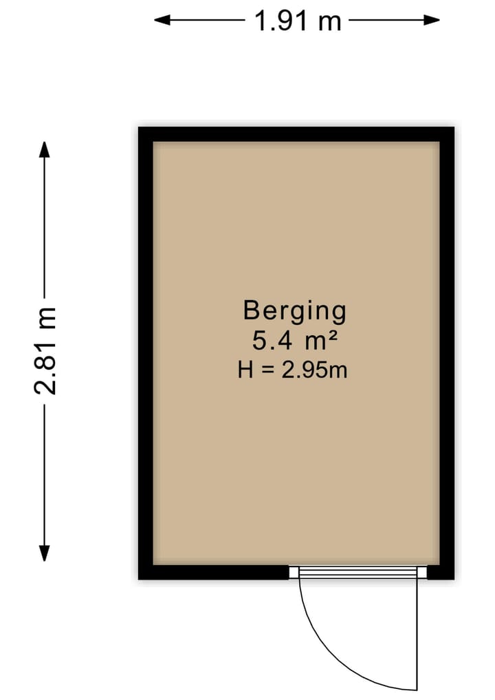 Foto 65 van De Pols 22