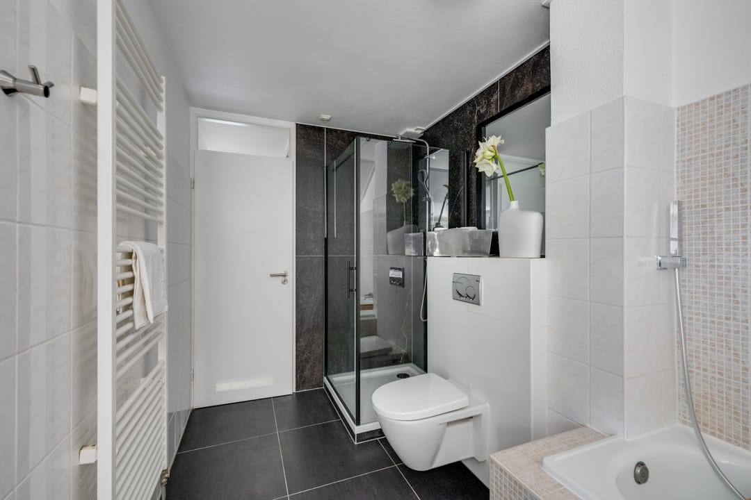 Foto 37 van Van Wassenaerlaan 12