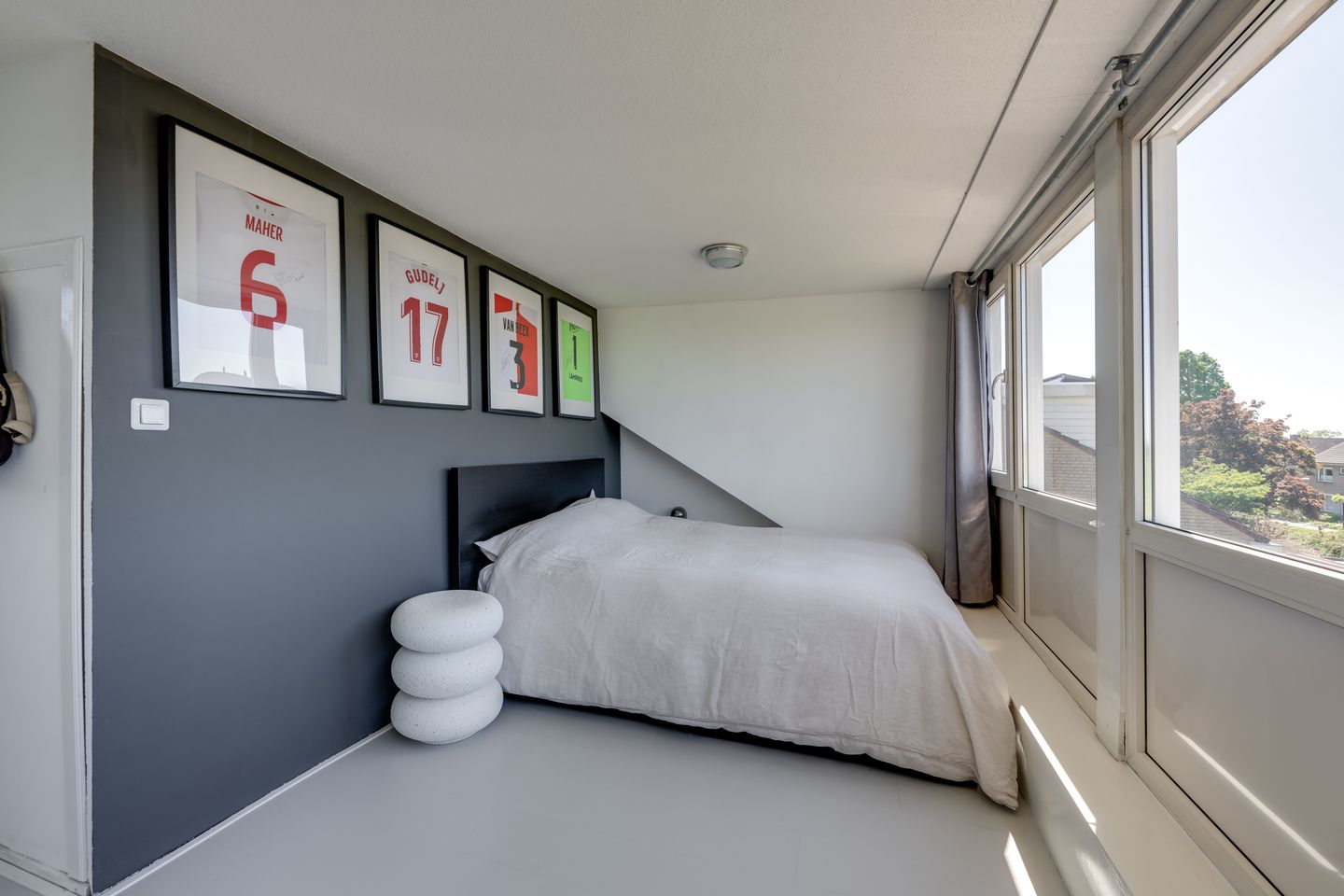 Foto 40 van Van Wassenaerlaan 12