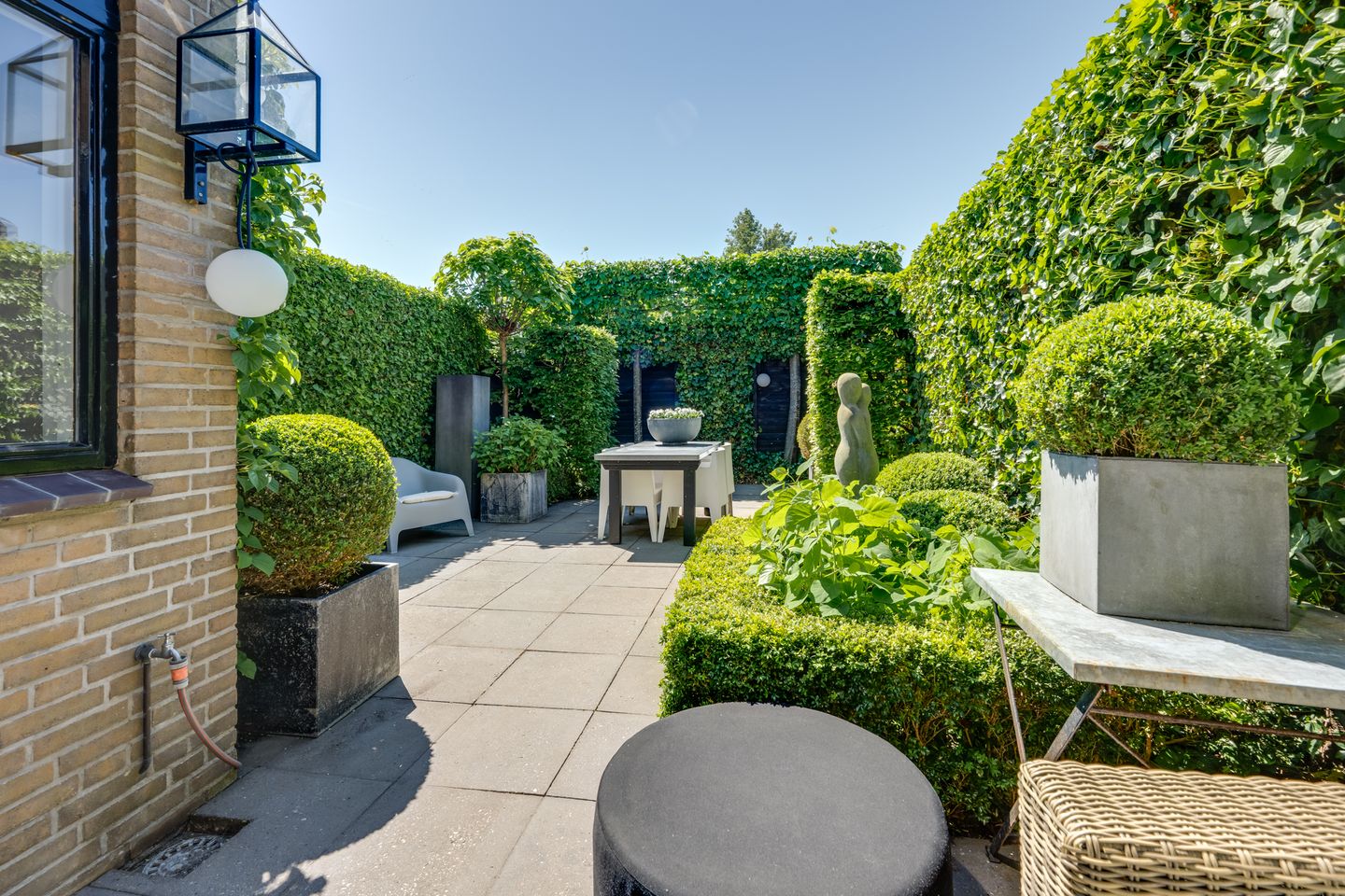 Foto 49 van Van Wassenaerlaan 12