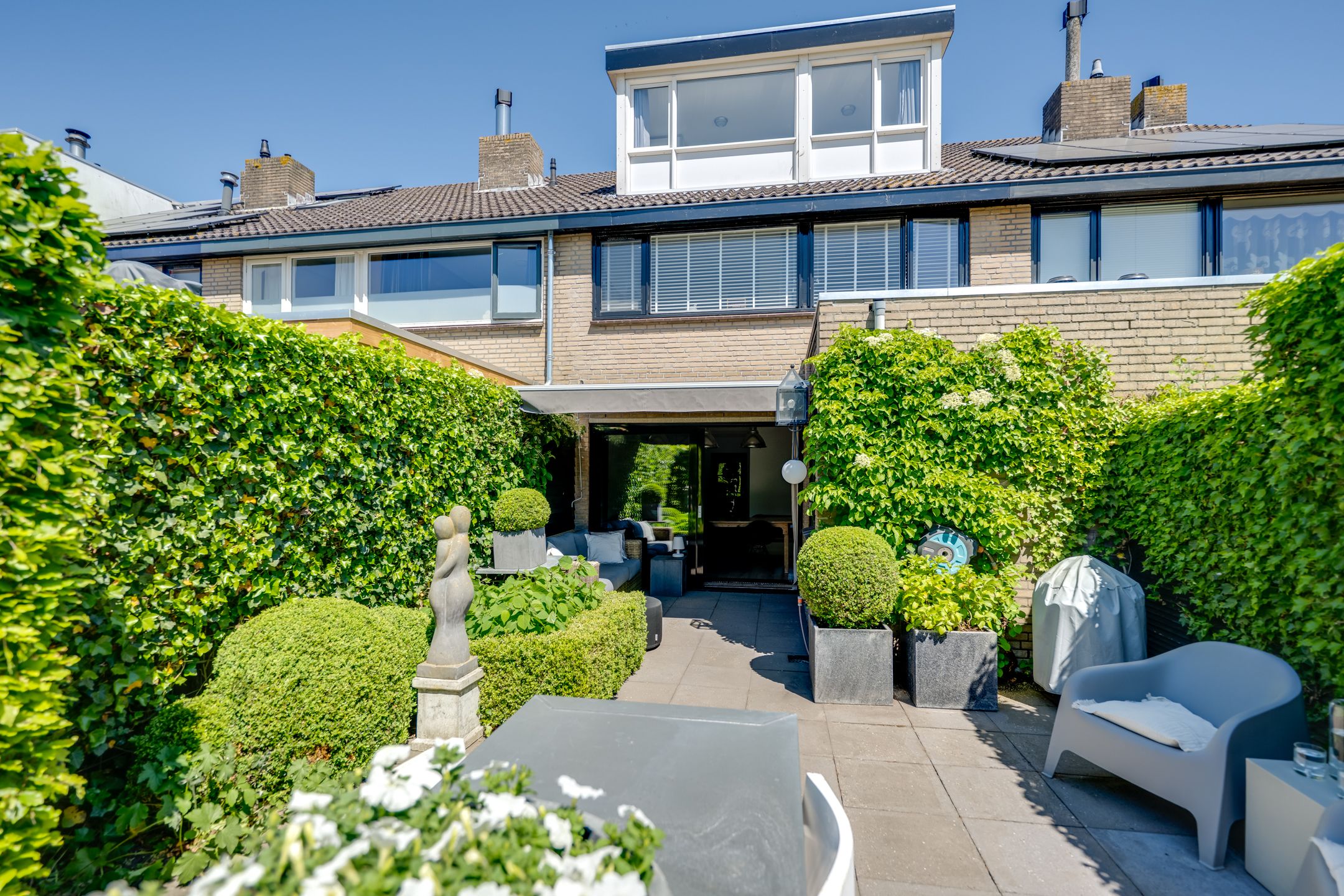 Foto 51 van Van Wassenaerlaan 12