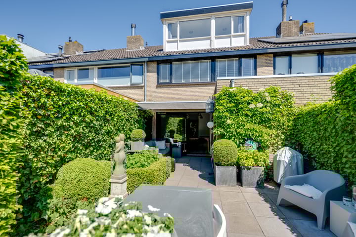 Photo 51 of Van Wassenaerlaan 12