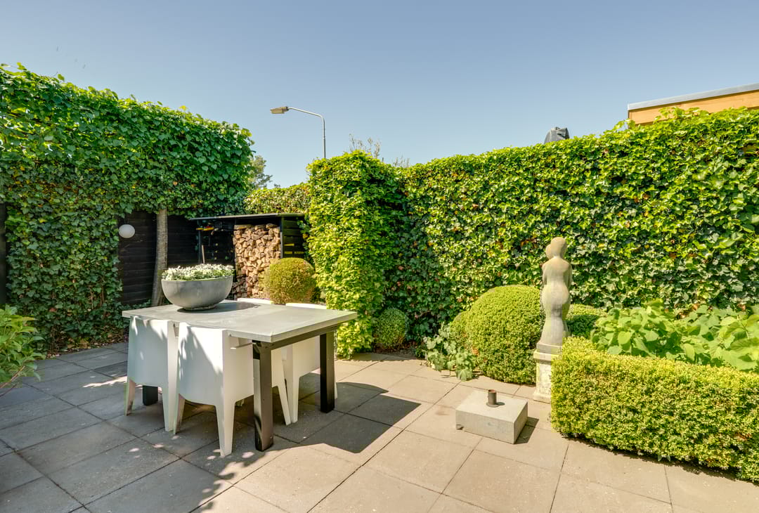 Foto 52 van Van Wassenaerlaan 12