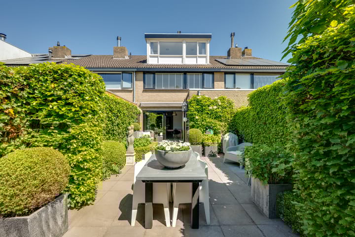 Photo 53 of Van Wassenaerlaan 12