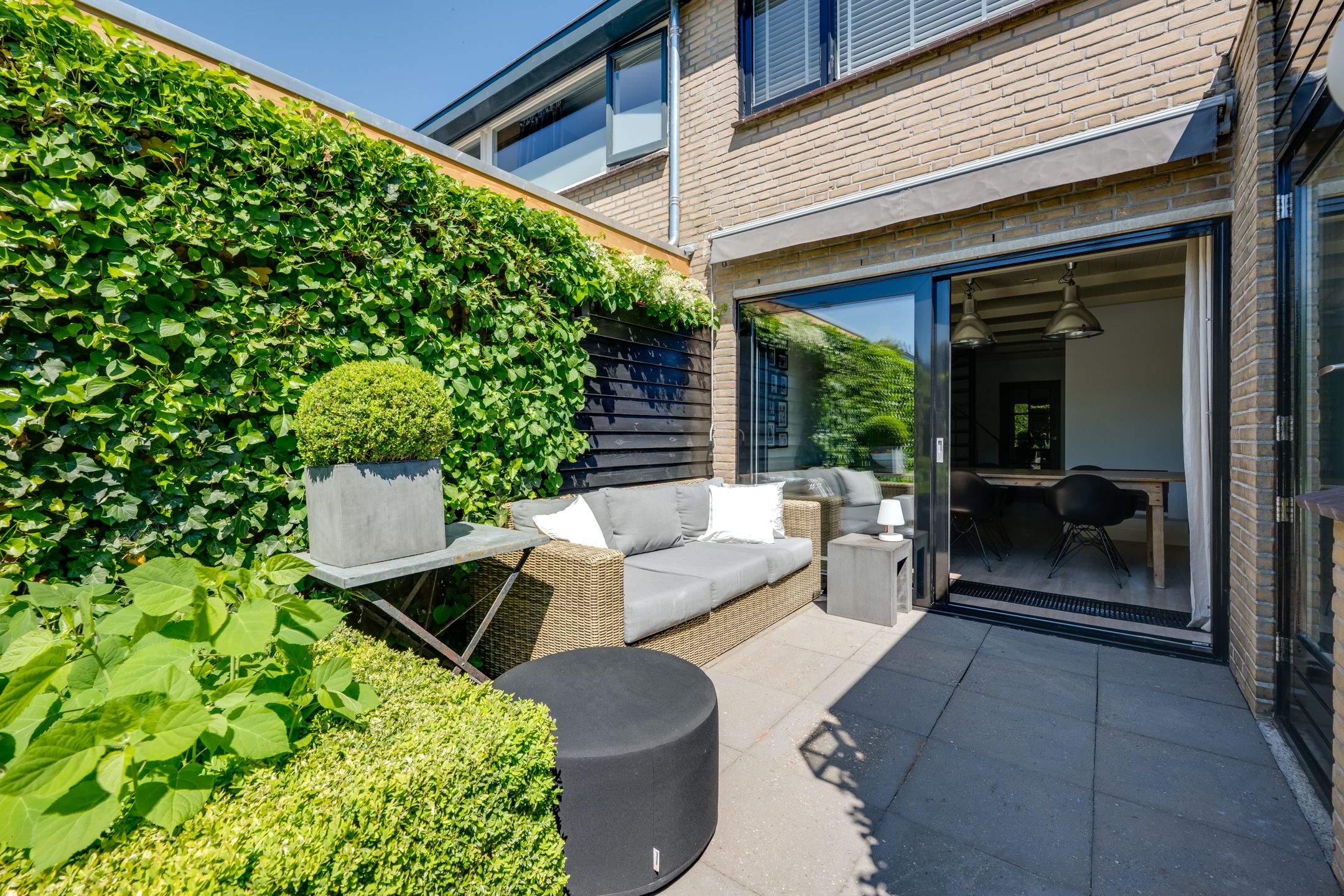 Foto 54 van Van Wassenaerlaan 12