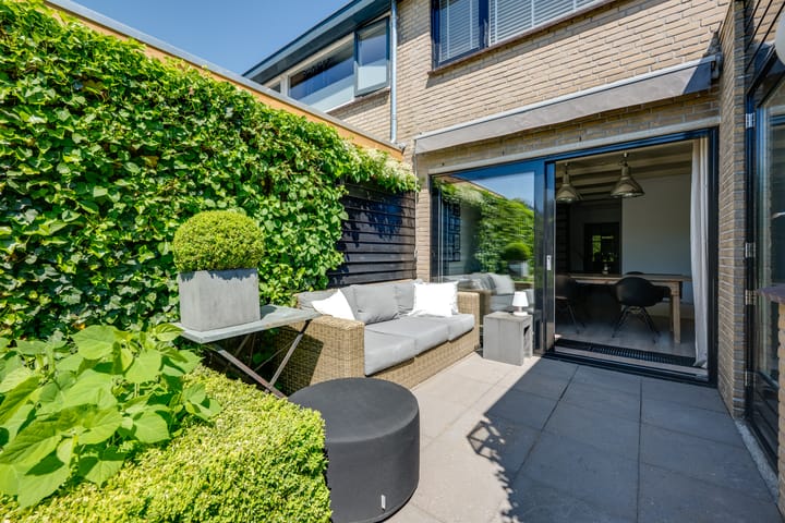 Photo 54 of Van Wassenaerlaan 12