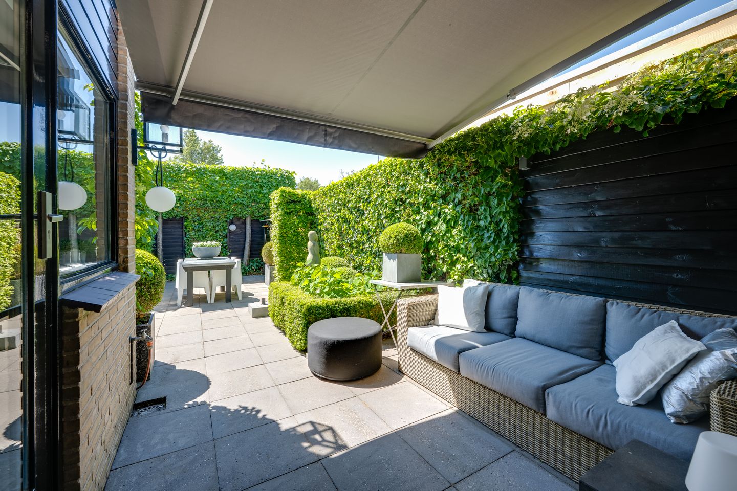 Foto 55 van Van Wassenaerlaan 12