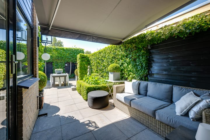 Photo 55 of Van Wassenaerlaan 12