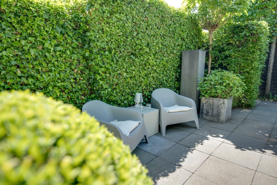 Foto 56 van Van Wassenaerlaan 12