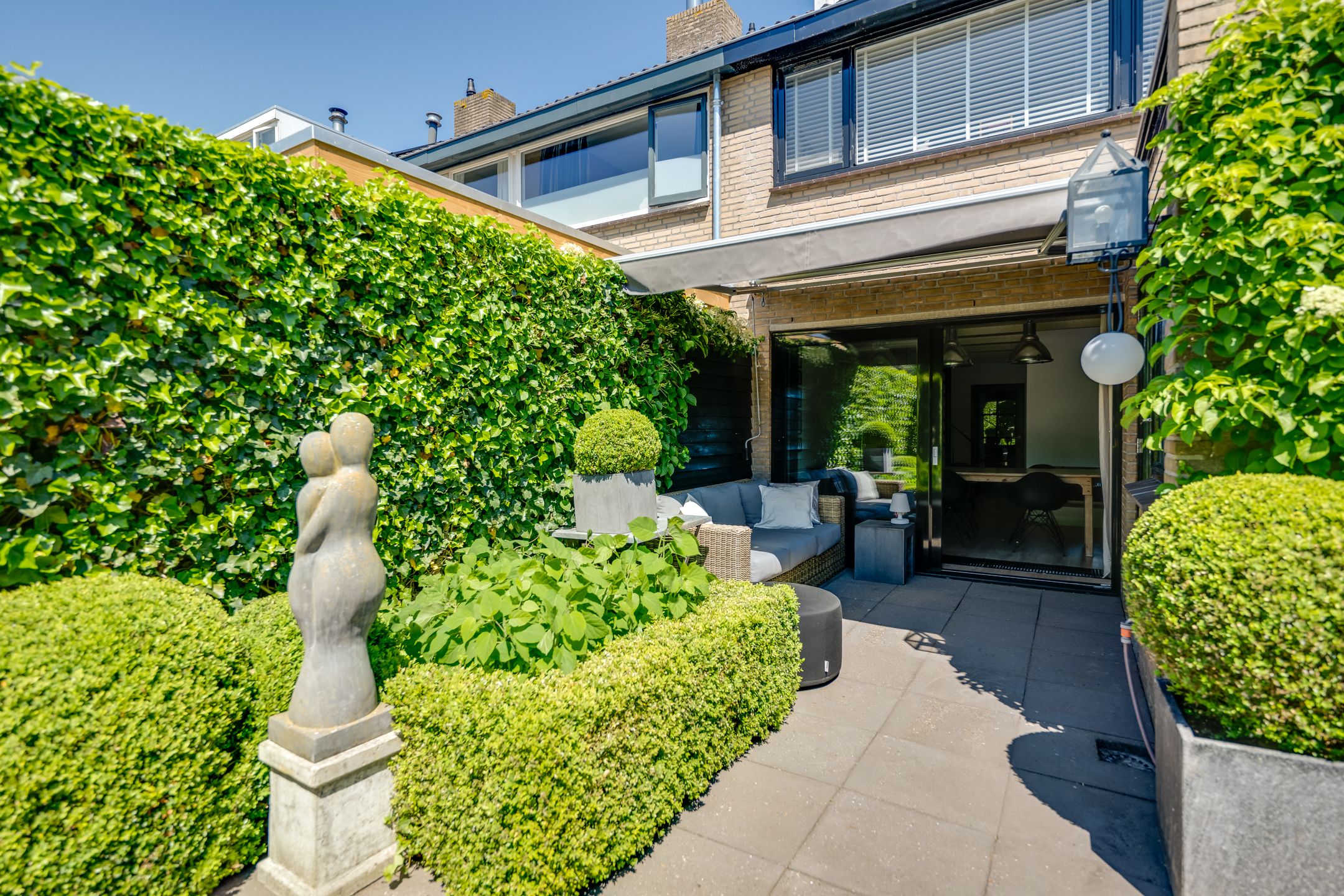 Foto 57 van Van Wassenaerlaan 12