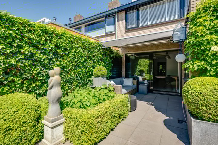 Photo 57 of Van Wassenaerlaan 12