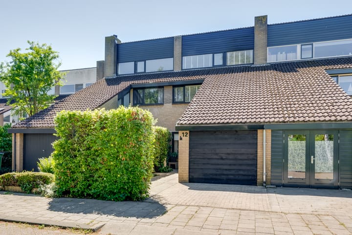 Photo 58 of Van Wassenaerlaan 12