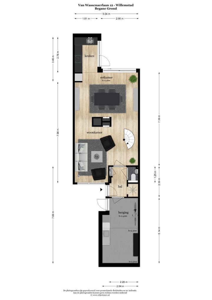 Photo 63 of Van Wassenaerlaan 12