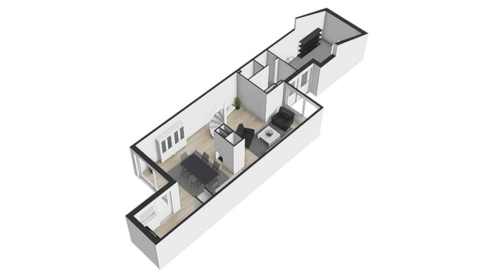 Photo 64 of Van Wassenaerlaan 12