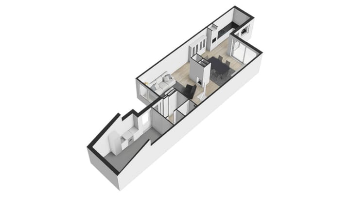 Photo 65 of Van Wassenaerlaan 12