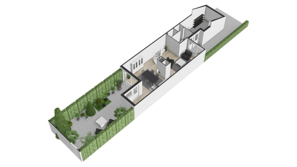 Foto 73 van Van Wassenaerlaan 12