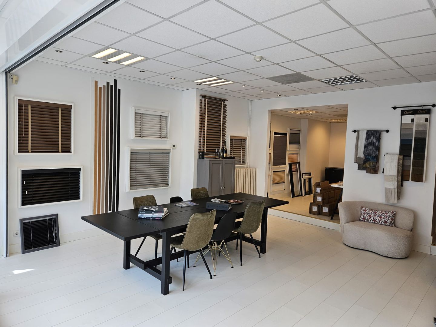 View photo 3 of Nieuw Baarnstraat 5