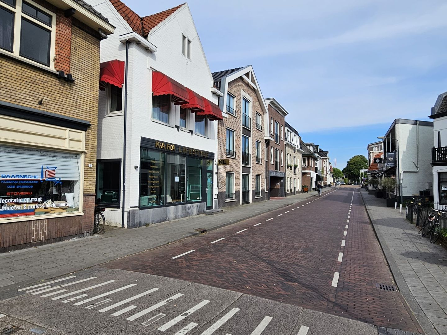 View photo 4 of Nieuw Baarnstraat 5