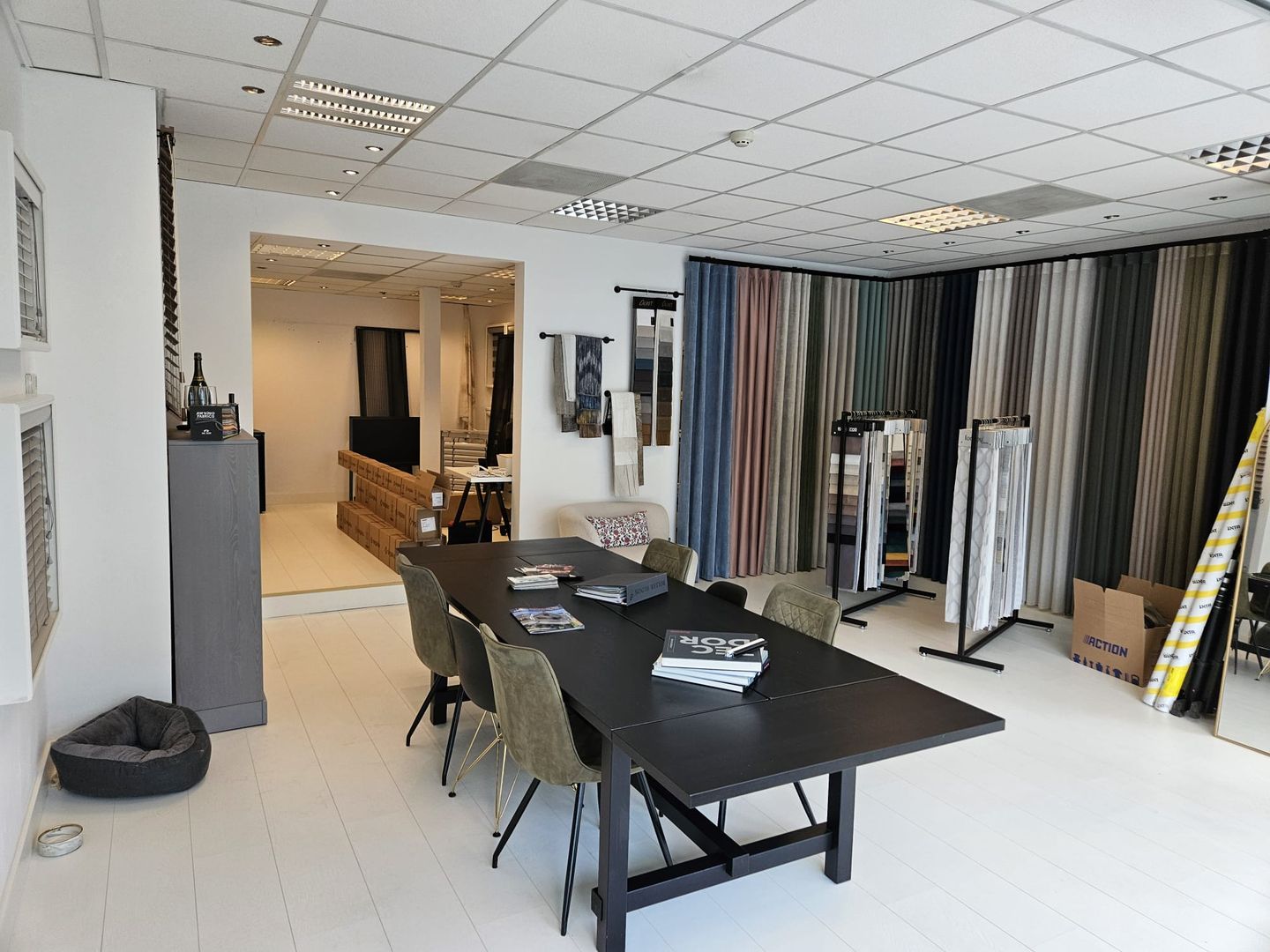 View photo 5 of Nieuw Baarnstraat 5