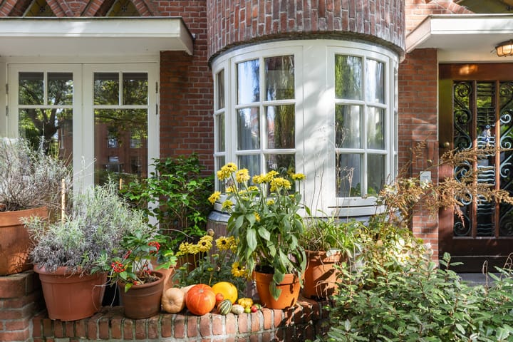 Foto 2 van Mathenesserlaan 459