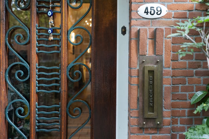 Foto 3 van Mathenesserlaan 459