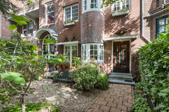 Foto 4 van Mathenesserlaan 459