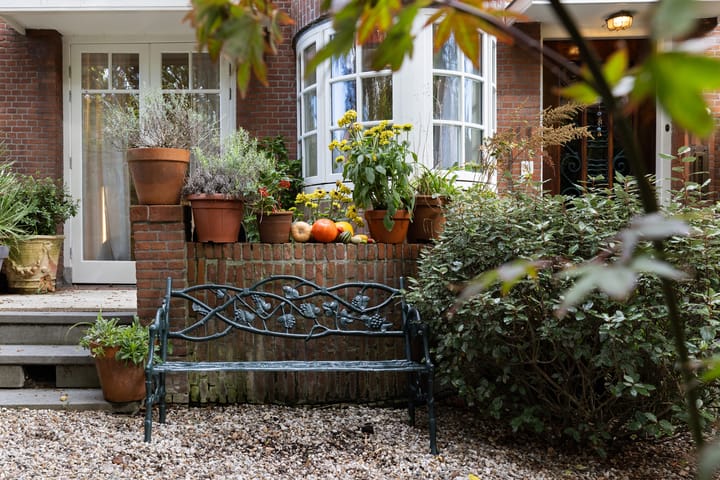 Foto 5 van Mathenesserlaan 459