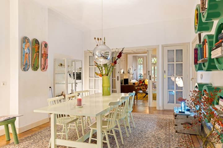 Foto 8 van Mathenesserlaan 459