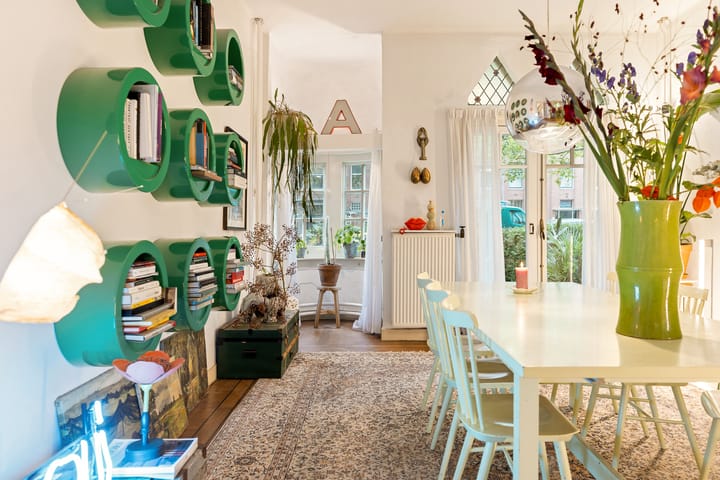 Foto 10 van Mathenesserlaan 459