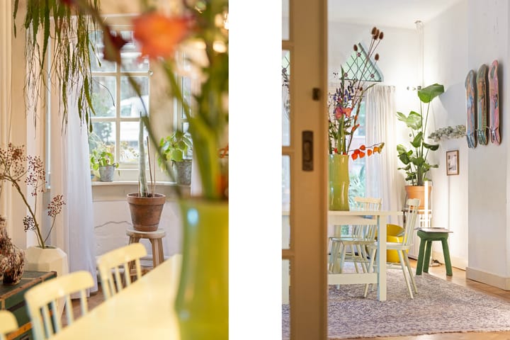 Foto 12 van Mathenesserlaan 459