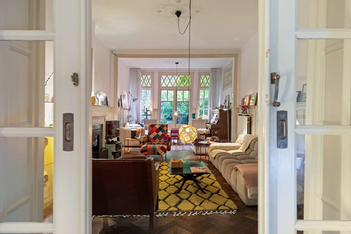 Foto 13 van Mathenesserlaan 459