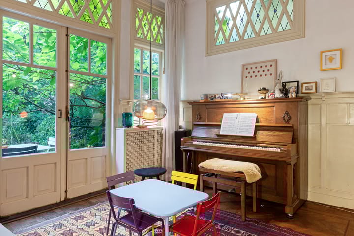 Foto 16 van Mathenesserlaan 459